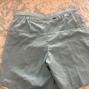 Men’s small Nike shorts